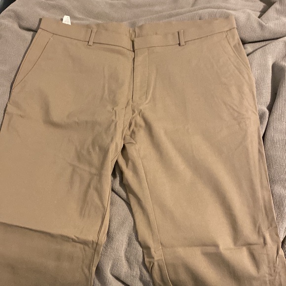 Ralph Lauren Mens Dress Pants - Picture 2 of 6